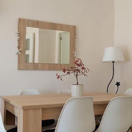 Apartamento Playa Piles -Familias- Buitenkant foto