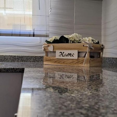 Apartamento Playa Piles -Familias- Buitenkant foto