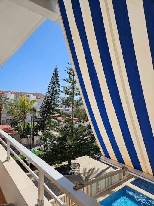 Apartamento Playa Piles -Familias- Buitenkant foto