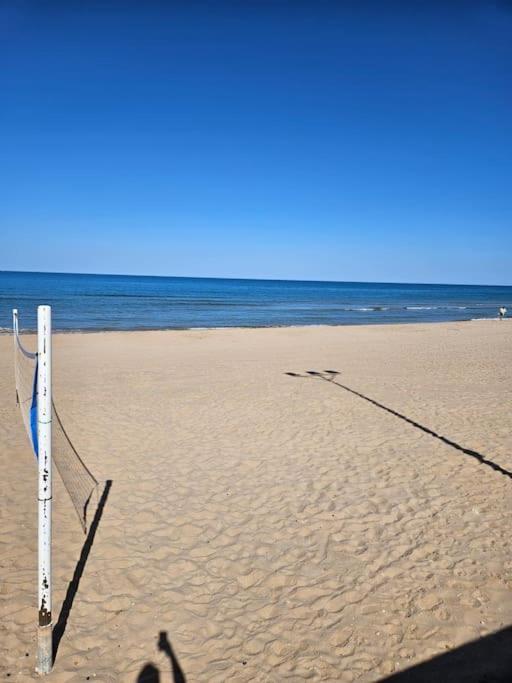 Apartamento Playa Piles -Familias- Buitenkant foto